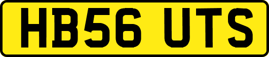 HB56UTS