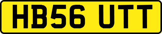 HB56UTT