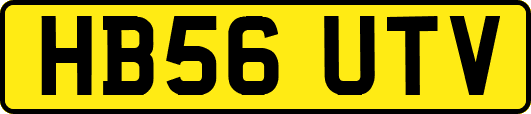 HB56UTV