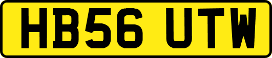 HB56UTW