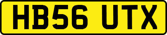 HB56UTX