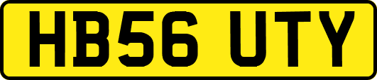HB56UTY