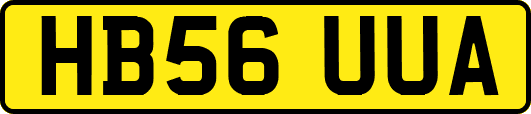 HB56UUA
