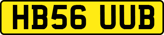 HB56UUB