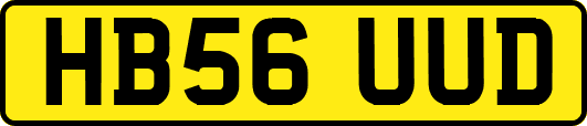 HB56UUD