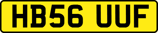 HB56UUF
