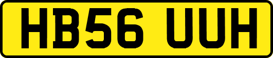 HB56UUH