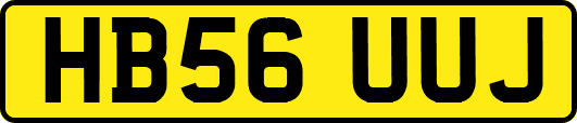 HB56UUJ