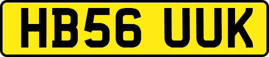 HB56UUK