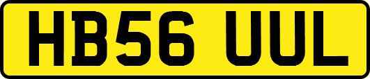 HB56UUL