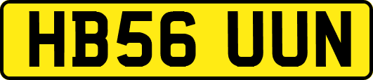 HB56UUN