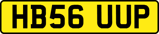 HB56UUP
