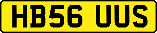 HB56UUS