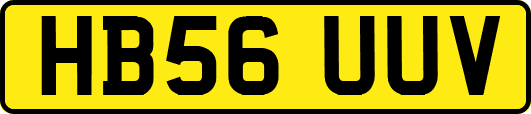 HB56UUV