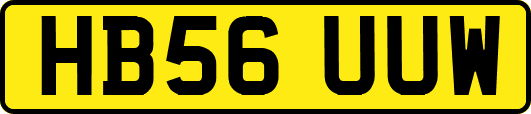 HB56UUW