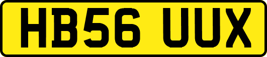 HB56UUX