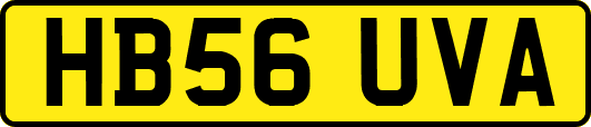 HB56UVA
