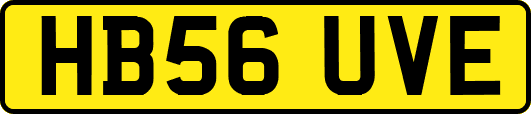 HB56UVE