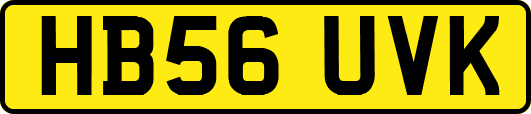 HB56UVK