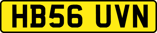 HB56UVN