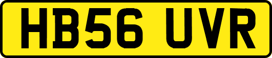 HB56UVR