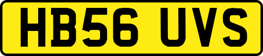 HB56UVS