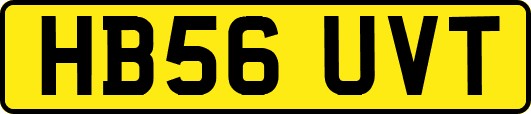 HB56UVT