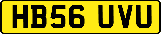 HB56UVU