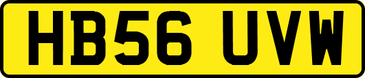 HB56UVW