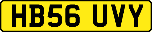 HB56UVY
