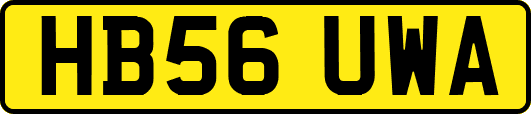 HB56UWA
