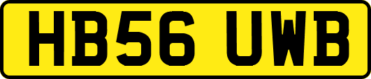 HB56UWB