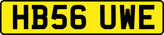 HB56UWE