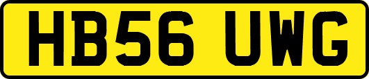HB56UWG