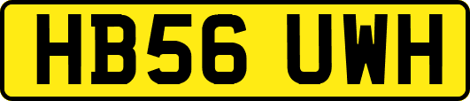 HB56UWH