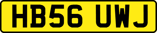 HB56UWJ