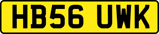 HB56UWK