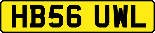 HB56UWL
