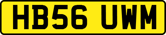 HB56UWM