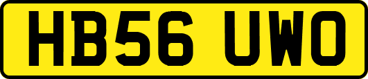 HB56UWO