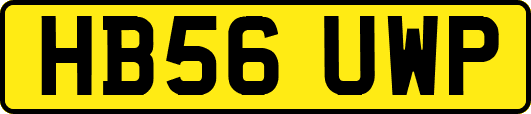 HB56UWP