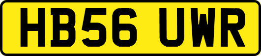 HB56UWR