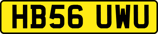 HB56UWU