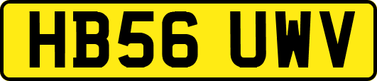 HB56UWV