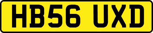 HB56UXD
