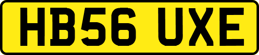 HB56UXE