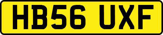 HB56UXF