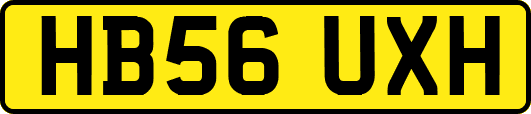 HB56UXH