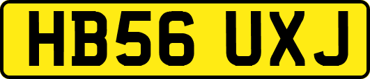 HB56UXJ