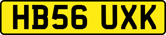 HB56UXK